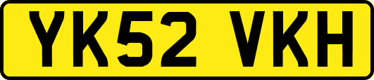 YK52VKH