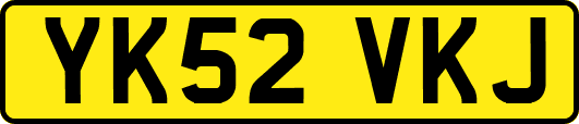 YK52VKJ