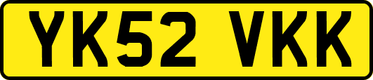 YK52VKK