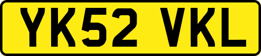 YK52VKL