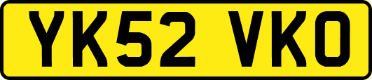 YK52VKO