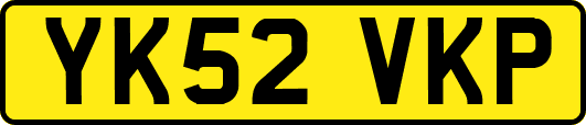 YK52VKP