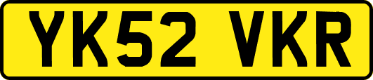 YK52VKR