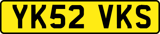 YK52VKS