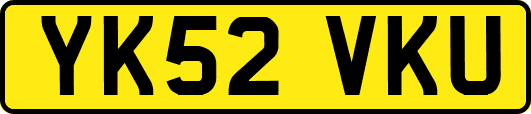 YK52VKU