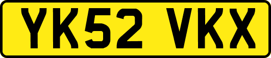 YK52VKX