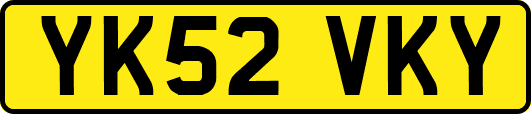 YK52VKY