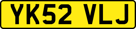 YK52VLJ
