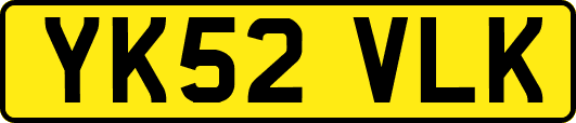 YK52VLK