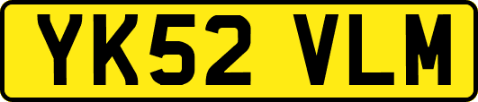 YK52VLM