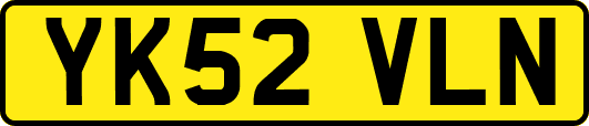 YK52VLN