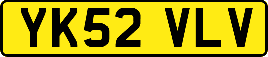 YK52VLV