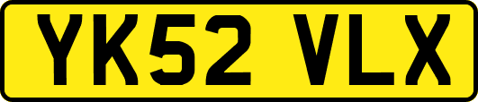 YK52VLX