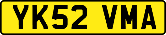 YK52VMA