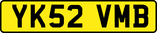 YK52VMB
