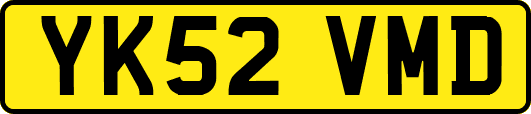 YK52VMD