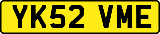 YK52VME