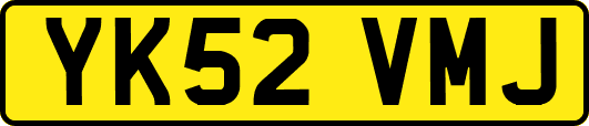 YK52VMJ