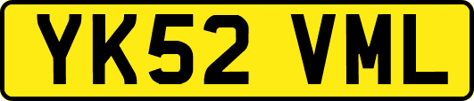 YK52VML
