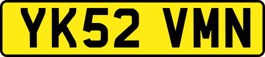 YK52VMN