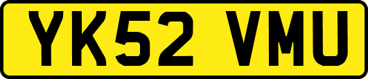YK52VMU