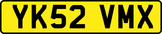 YK52VMX