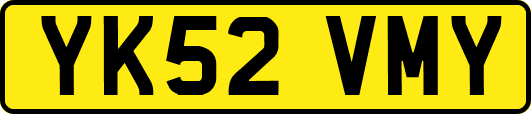 YK52VMY