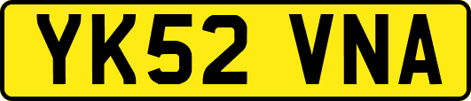 YK52VNA