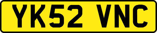 YK52VNC