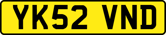 YK52VND