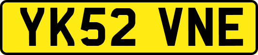 YK52VNE