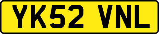 YK52VNL