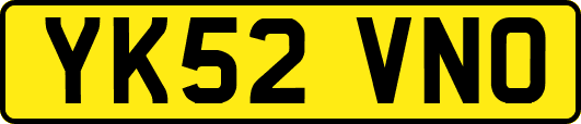 YK52VNO