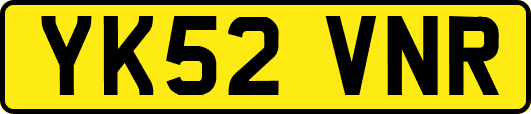 YK52VNR