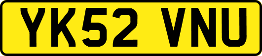 YK52VNU