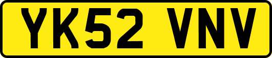 YK52VNV