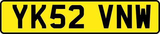 YK52VNW