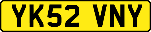 YK52VNY