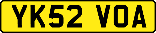 YK52VOA