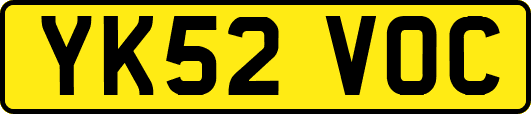 YK52VOC