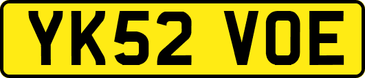YK52VOE