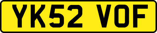 YK52VOF