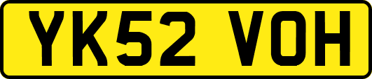 YK52VOH