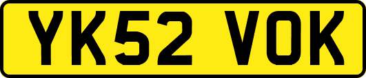 YK52VOK