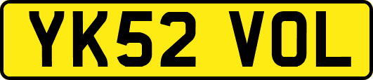 YK52VOL