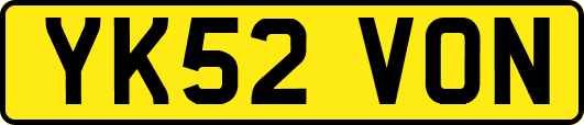 YK52VON