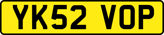 YK52VOP