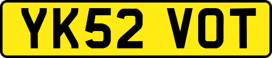 YK52VOT