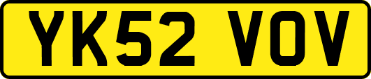 YK52VOV