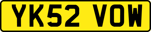 YK52VOW